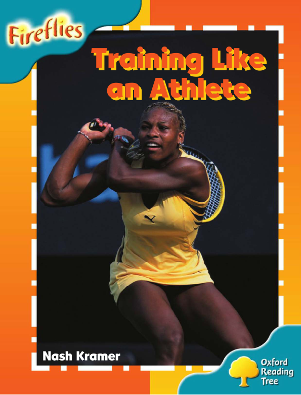 248. Training like an athlete